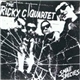 The Ricky C Quartet - Small Species